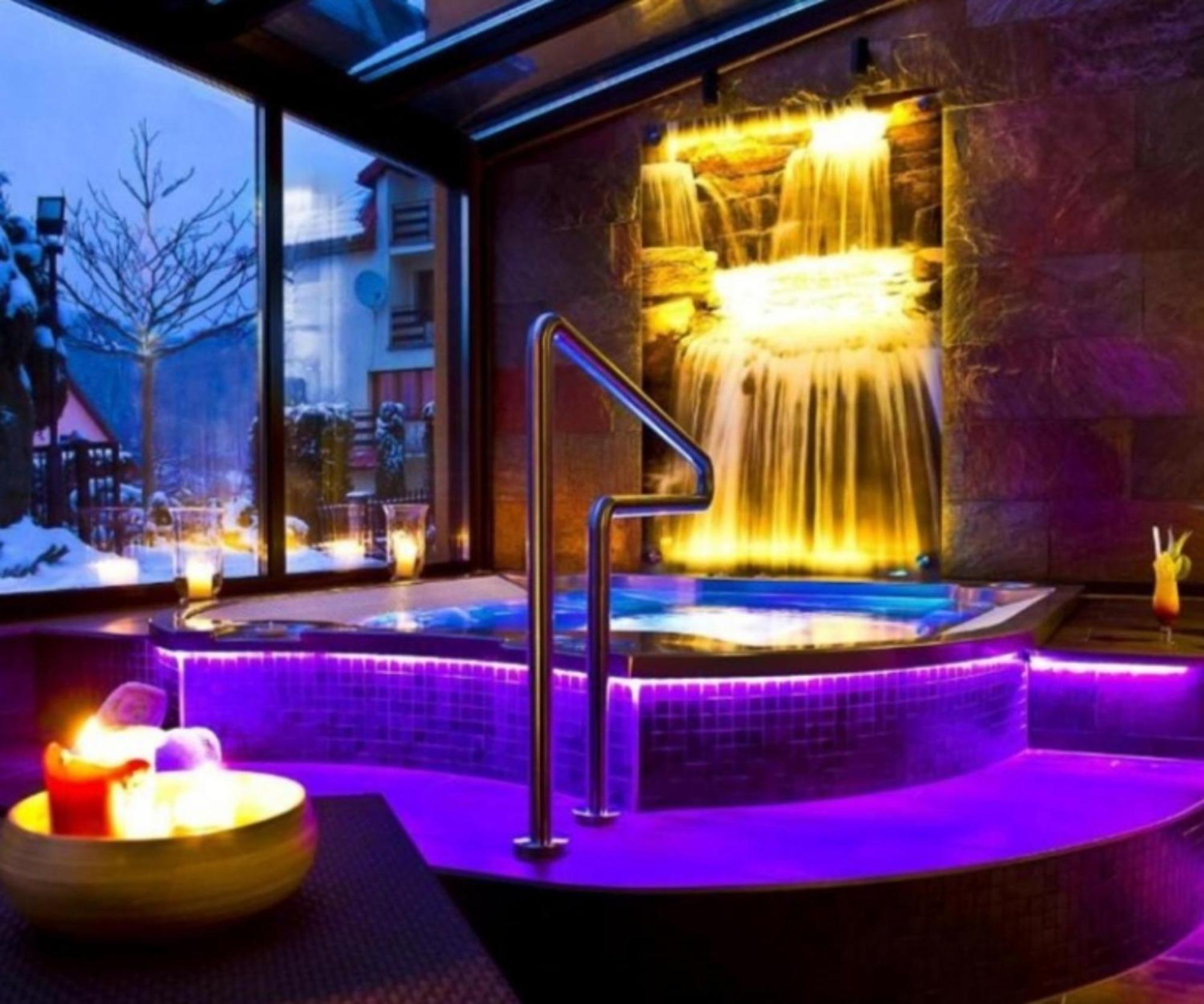 Apartment Roku 2025 !! Spa & Relax Jelen & Natura Kudowa-Zdrój Eksteriør bilde