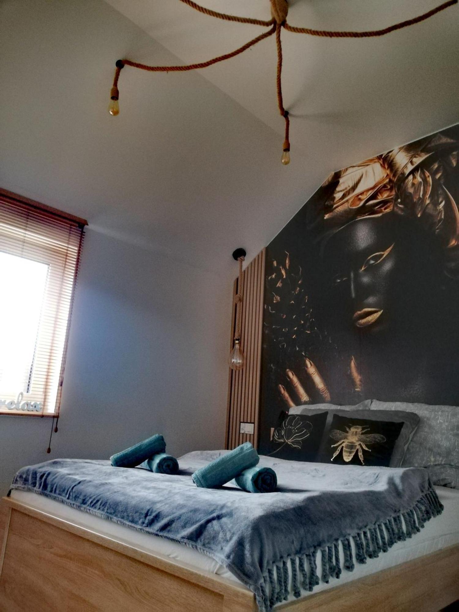 Apartment Roku 2025 !! Spa & Relax Jelen & Natura Kudowa-Zdrój Eksteriør bilde