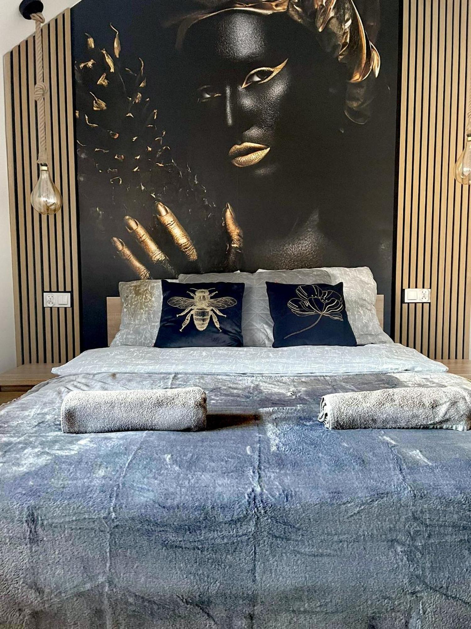 Apartment Roku 2025 !! Spa & Relax Jelen & Natura Kudowa-Zdrój Eksteriør bilde
