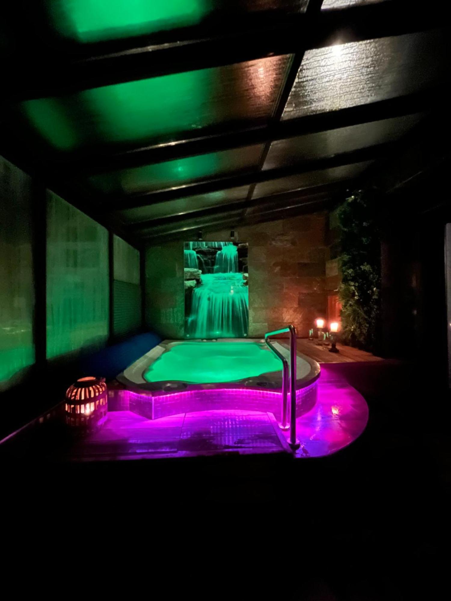 Apartment Roku 2025 !! Spa & Relax Jelen & Natura Kudowa-Zdrój Eksteriør bilde